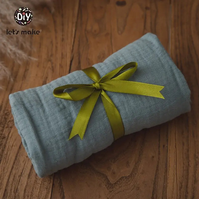 Cute Baby Bath Gift Set